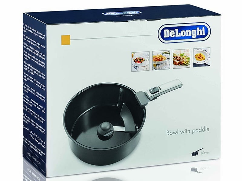 Delonghi Bowl With Paddle for Airfryer (5512510141).jpg